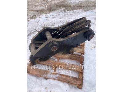 Caterpillar 10TON HQC Coupler