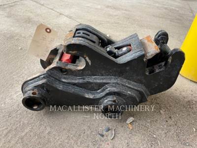 Caterpillar 3TON HQC Coupler