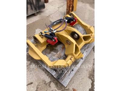 Caterpillar 938 FQC Coupler