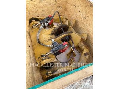 Caterpillar 938 FQC Coupler