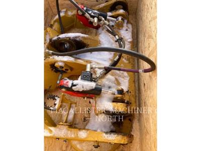 Caterpillar 938 FQC Coupler