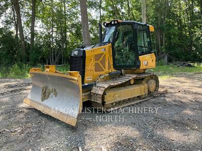 Caterpillar D2 XL AZ2 Dozer