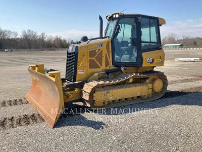 Caterpillar D212 Dozer