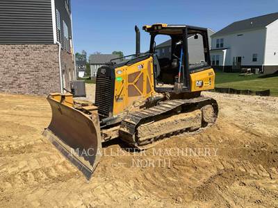 Caterpillar D212 Dozer