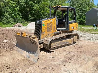 Caterpillar D212 Dozer