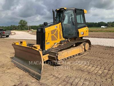 Caterpillar D212 Dozer