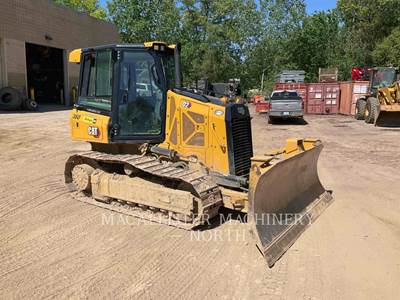 Caterpillar D212 Dozer