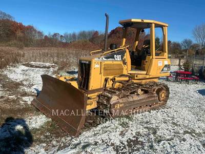 Caterpillar D3GX Dozer