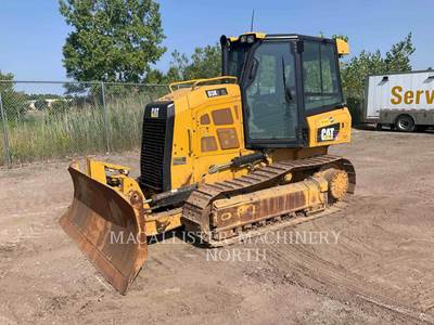 Caterpillar D3K2 XL Dozer