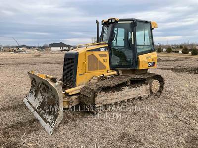 Caterpillar D5K XL Dozer