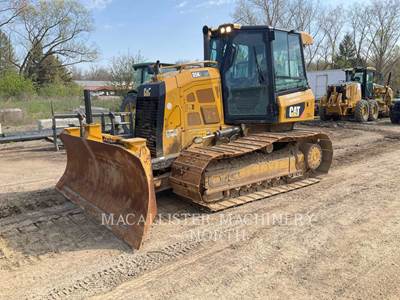 Caterpillar D5K2 LGP Dozer