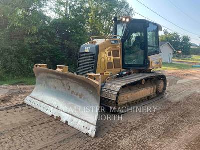 Caterpillar D5K2 XL Dozer
