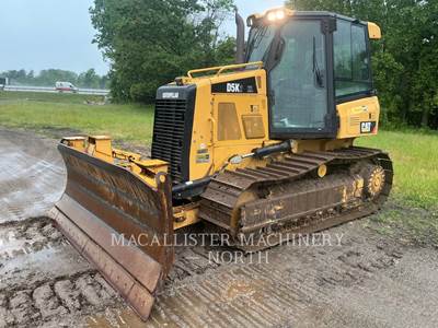 Caterpillar D5K2X AZ2 Dozer