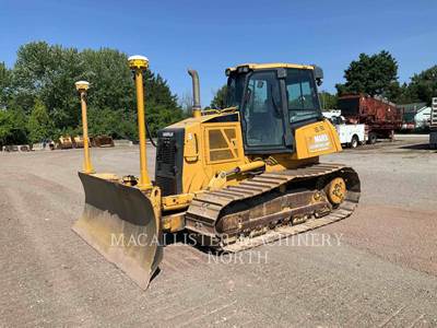 Caterpillar D6KL AZ2 Dozer