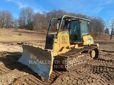 Caterpillar D6K LGP Dozer