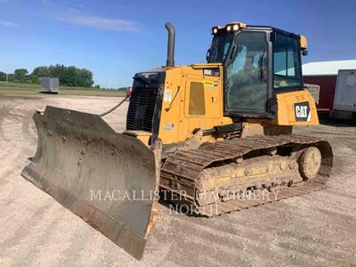 Caterpillar D6K2 LGP Dozer