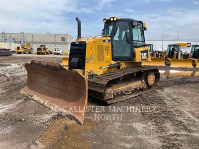 Caterpillar D6K2 LGP Dozer