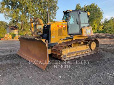 Caterpillar D6K2 LGP Dozer