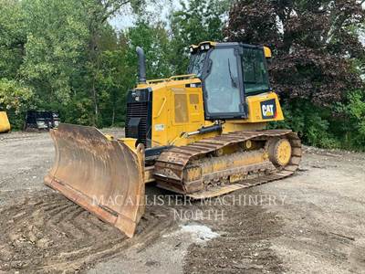 Caterpillar D6K2 LGP Dozer