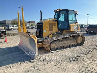 Caterpillar D6K2 LGP Dozer