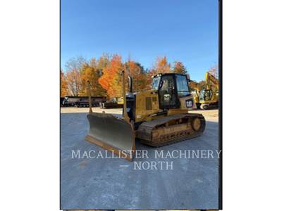 Caterpillar D6K2 LGP Dozer