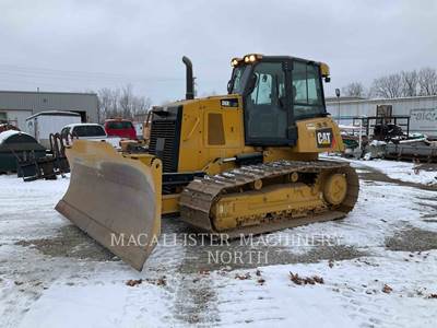 Caterpillar D6K2 LGP Dozer