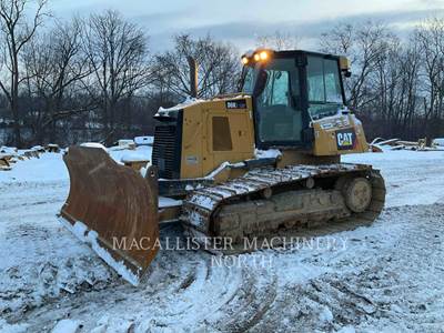 Caterpillar D6K2 LGP Dozer