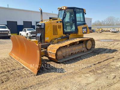 Caterpillar D6K2L AHZ24F Dozer