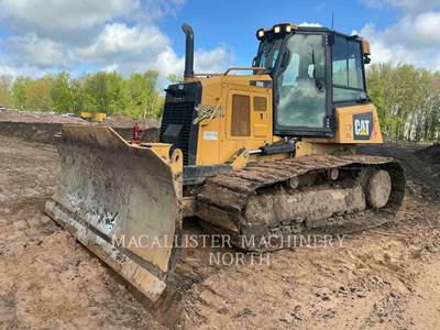 Caterpillar D6K2 LGP Dozer