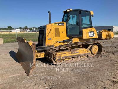 Caterpillar D6K2 LGP Dozer