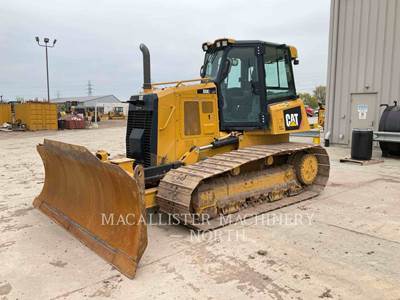 Caterpillar D6K2L AHZ24F Dozer