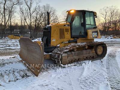 Caterpillar D6K2L AHZ24F Dozer