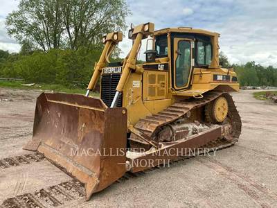 Caterpillar D6R Dozer