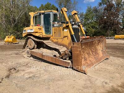 Caterpillar D6RX Dozer