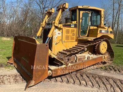 Caterpillar D6R XL II Dozer
