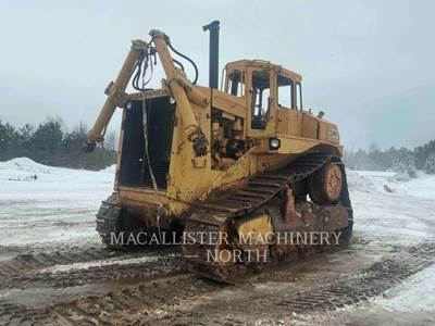 Caterpillar D9L Dozer