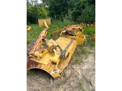 Rockland D8T ANGLE BLADE Dozer