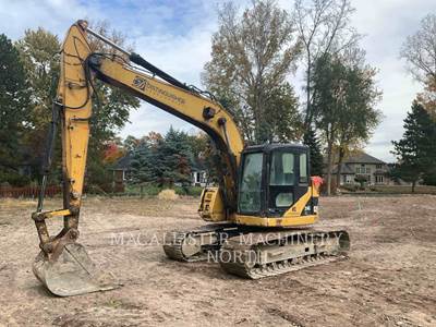 Caterpillar 314 Excavators For Sale | MyLittleSalesman.com