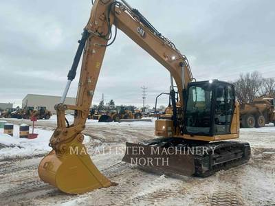 Caterpillar 315 Excavator