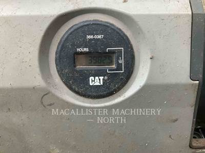 Caterpillar 326FL PTQ Excavator