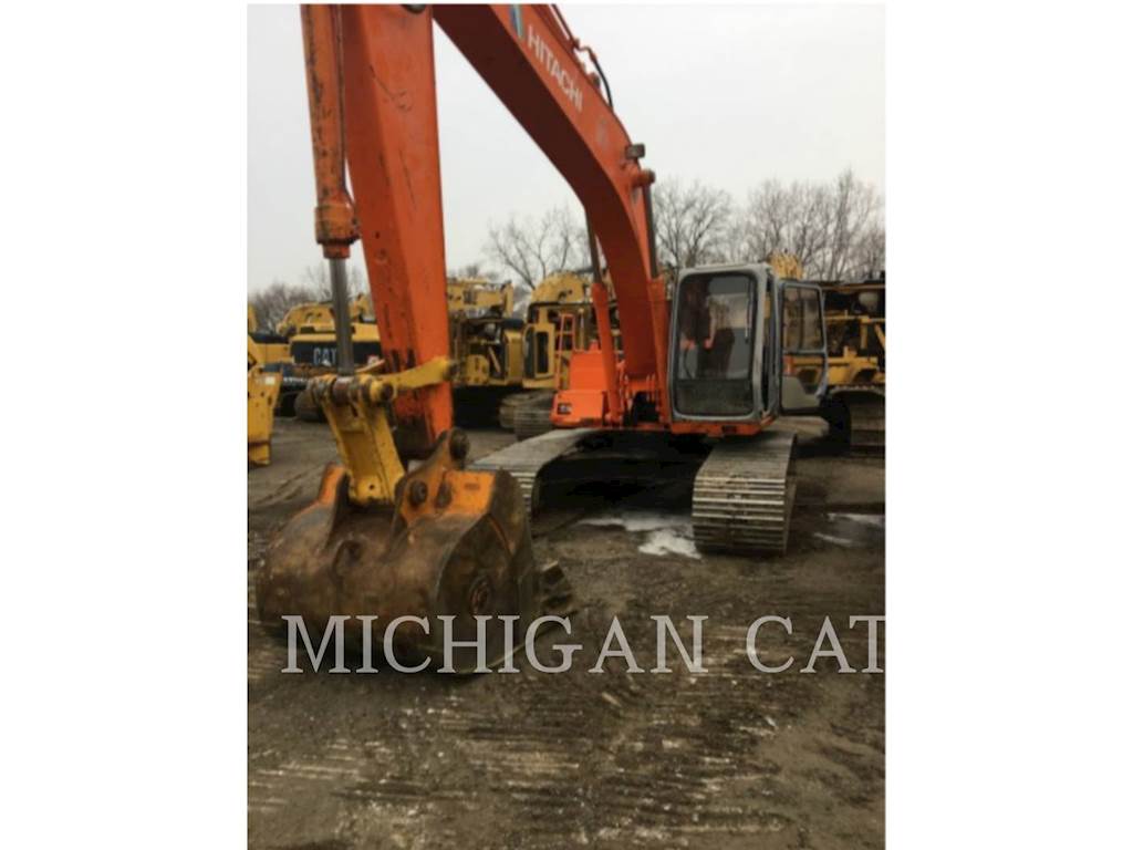 1994 Hitachi EX200LC Excavator
