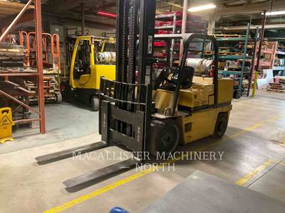 Caterpillar T150D Forklift