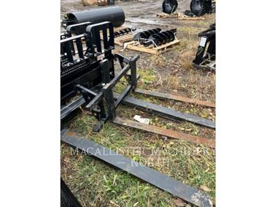 Caterpillar 908ISO FRK Fork