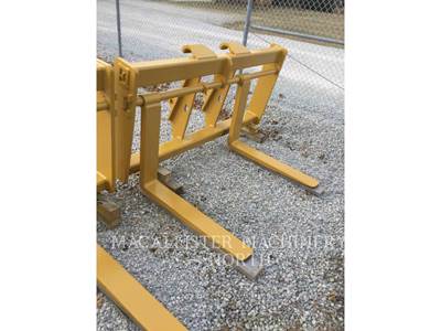 Caterpillar 938 HQCFRK Fork