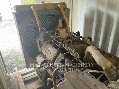 Caterpillar 455KW Generator