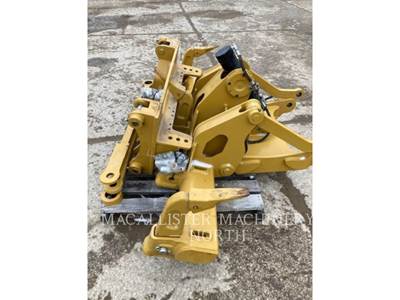 Caterpillar 140LVR RIPPER Motor Grader