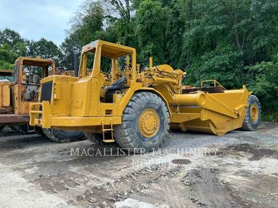 Caterpillar 621E Scraper