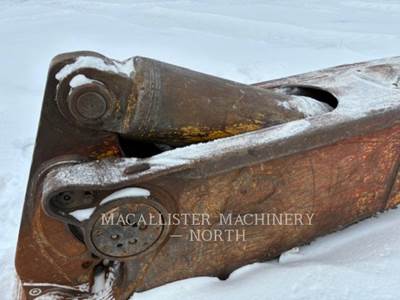 LaBounty 312F 1000R Concrete Shear