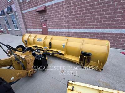 HLA ATTACHMENTS SWLIT 16' PLOW Snow Plow