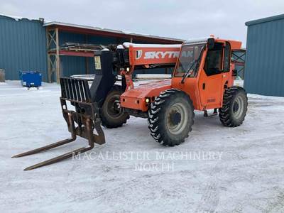 SkyTrak 6036 Telehandler